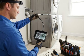 Dryer Vent Inspection in Buffalo Ridge, South Dakota by FreshFlow Dryer Vent Cleaning